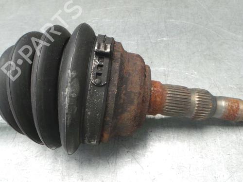 Right front driveshaft OPEL ASTRA G Hatchback (T98) 1.6 (F08, F48) | BP3516870M39 
