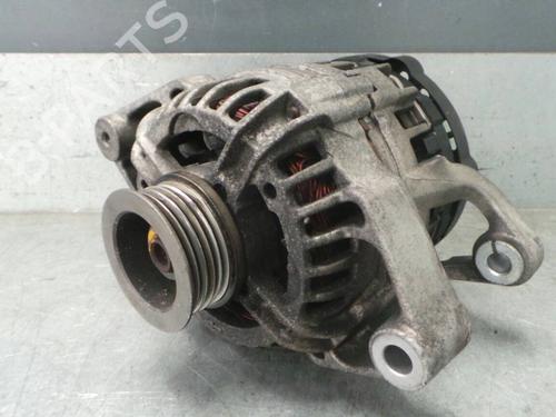 Generator OPEL ASTRA G Hatchback (T98) 1.6 (F08, F48) | BP3517259M7 