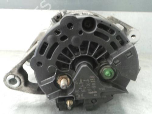Generator OPEL ASTRA G Hatchback (T98) 1.6 (F08, F48) | BP3517259M7 