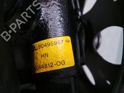 Steering pump OPEL VECTRA B (J96) 1.6 i 16V (F19) | BP287083M99 