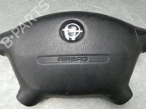 Driver airbag OPEL VECTRA B (J96) 1.6 i 16V (F19) B0054101