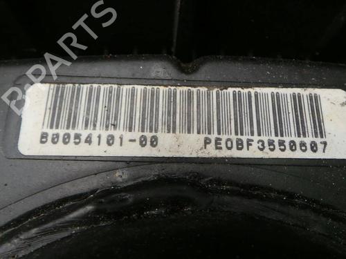 Driver airbag OPEL VECTRA B (J96) 1.6 i 16V (F19) | BP319223C9 