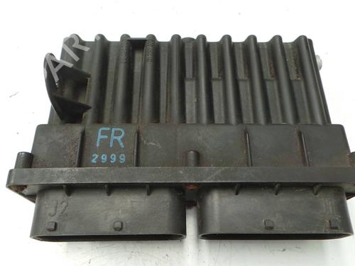 Electronic module OPEL ZAFIRA A MPV (T98) 1.6 16V (F75) 9131730