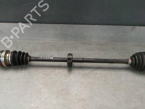 Used Right front driveshaft OPEL ASTRA F Hatchback (T92) 1.7 TD (F08, M08, F68, M68) (68 hp) 2279043