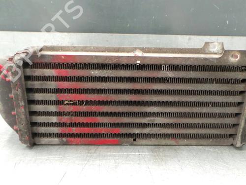 Used Intercooler OPEL ASTRA F Estate (T92) 1.7 TD (F35, M35) (68 hp) 1161505