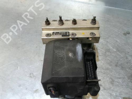 Used ABS pump OPEL ASTRA F Hatchback (T92) 1.7 TDS (F08, M08, F68, M68) (82 hp) 35324
