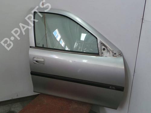 Dør høyre foran OPEL VECTRA B Hatchback (J96) 1.7 TD (F68) | BP59568C3 