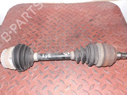 Used Left front driveshaft OPEL VECTRA B Hatchback (J96) 1.7 TD (F68) (82 hp) 4608872