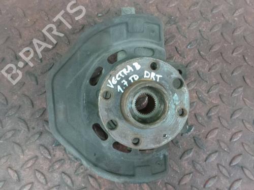Used Right front steering knuckle OPEL VECTRA B (J96) 1.7 TD (F19) (82 hp) 210088