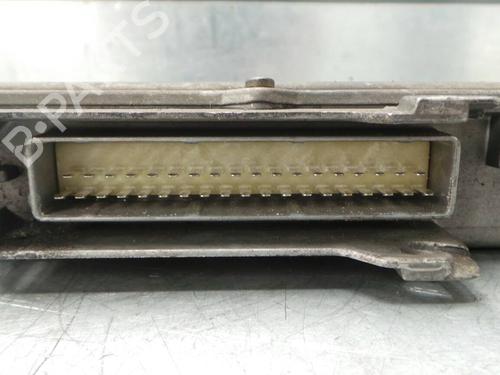 Engine control unit (ECU) PEUGEOT 106 II (1A_, 1C_) 1.1 i | BP234048M57 