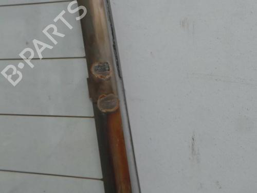 Bootlid window PEUGEOT 505 (551A) 2.0 | BP1511640C64