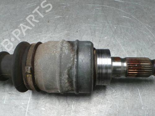 Right rear driveshaft PEUGEOT 505 (551A) 2.0 | BP1495539M41 