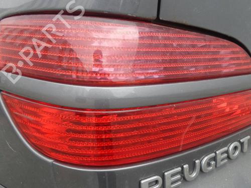 Used Left taillight PEUGEOT 406 (8B) 1.8 16V (110 hp) 1294771