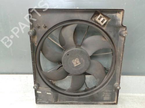 Koelventilatormotor RENAULT MEGANE Scenic (JA0/1_) 1.4 i (JA0E) (75 hp) 1561329