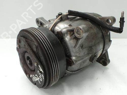 Klimakompressor für RENAULT MEGANE Scenic (JA0/1_) 1.4 i (JA0E) (75 hp) 1564849