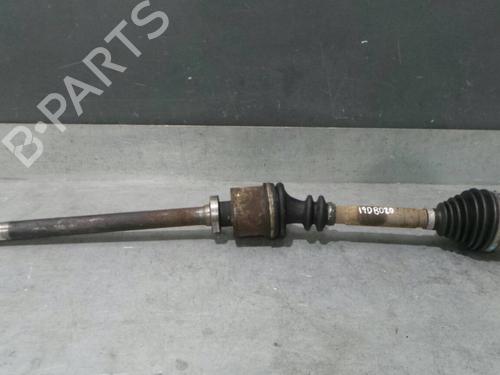 Drivaksel fortil Højre RENAULT LAGUNA I (B56_, 556_) 2.2 dT (B569) (113 hp) 4697008