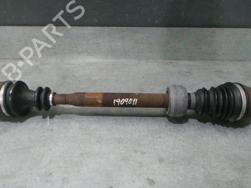 Right front driveshaft RENAULT MEGANE I (BA0/1_) 1.6 e (BA0F, BA0S) | BP4686183M39 