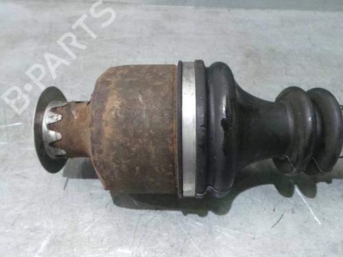 Right front driveshaft RENAULT MEGANE I (BA0/1_) 1.6 e (BA0F, BA0S) | BP4686183M39 