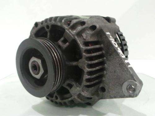 Generator RENAULT MEGANE I (BA0/1_) 1.6 e (BA0F, BA0S) (90 hp) 4688089