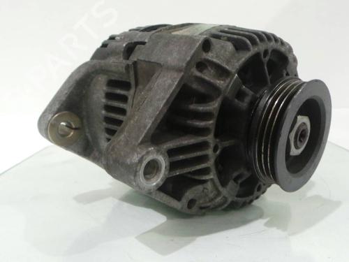 Generator RENAULT MEGANE I (BA0/1_) 1.6 e (BA0F, BA0S) | BP4688089M7 
