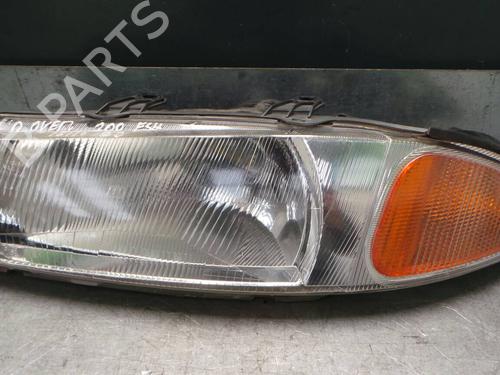 Scheinwerfer links für ROVER 200 II Hatchback (RF) 211 (60 hp) 753551