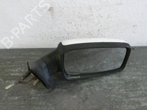 Used Right mirror SEAT TOLEDO I (1L2) 1.6 i (71 hp) 2240896