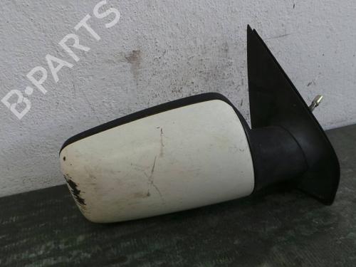 Right mirror SEAT TOLEDO I (1L2) 1.6 i | BP2240896C27 