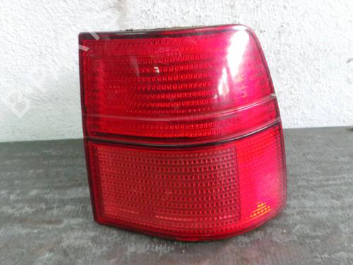 Used Right taillight SEAT TOLEDO I (1L2) 1.6 i (71 hp) 2240900