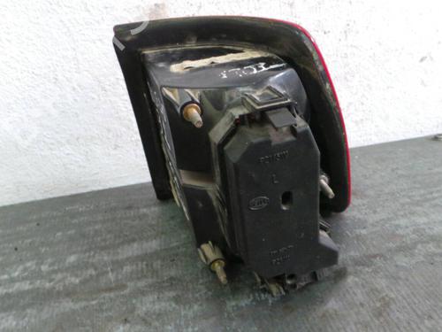 Left taillight SEAT TOLEDO I (1L2) 1.6 i | BP2240901C34 