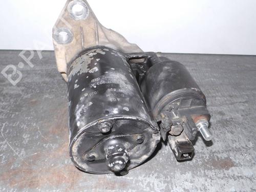 Starter SEAT TOLEDO I (1L2) 1.6 i | BP3156626M8 