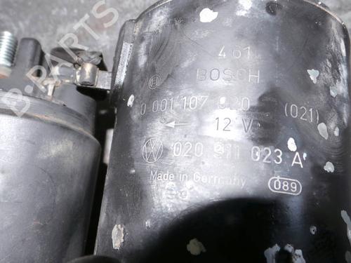 Starter SEAT TOLEDO I (1L2) 1.6 i | BP3156626M8 