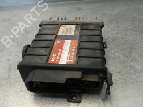 Computer motormanagement SEAT TOLEDO I (1L2) 1.6 i (71 hp) 32113