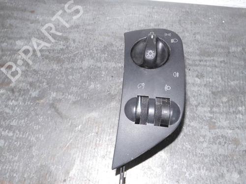 Elektronisk modul SEAT IBIZA II (6K1) 1.9 D (64 hp) 2504182