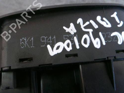 Elektronisk modul SEAT IBIZA II (6K1) 1.9 D | BP2504182M83