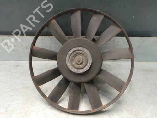 Radiator fan SEAT IBIZA II (6K1) 1.9 D | BP809039M35 