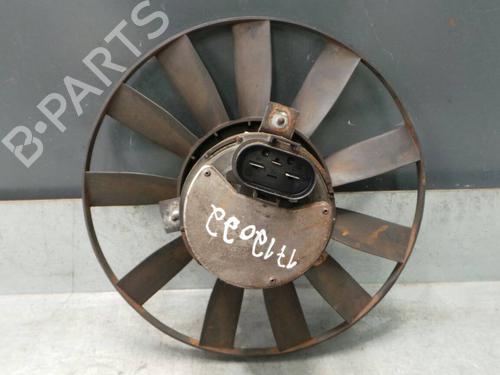 Radiator fan SEAT IBIZA II (6K1) 1.9 D | BP809039M35 