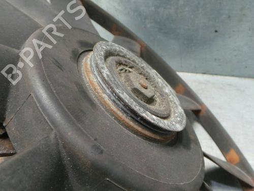 Radiator fan SEAT IBIZA II (6K1) 1.9 D | BP809039M35 