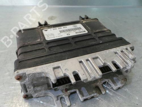 Engine control unit (ECU) SEAT IBIZA II (6K1) 1.3 i 030906026T  0261203340 / 341