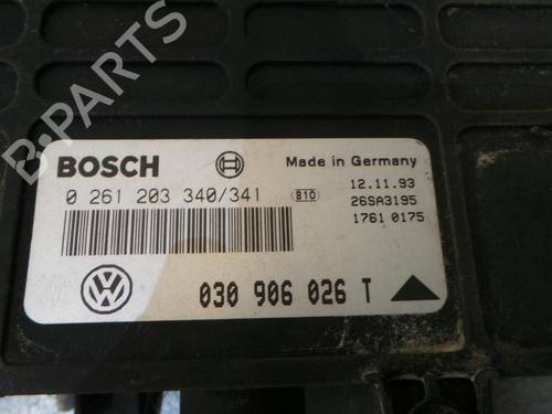 Engine control unit (ECU) SEAT IBIZA II (6K1) 1.3 i | BP20018M57 