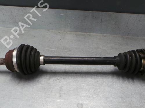 Left front driveshaft SEAT IBIZA II (6K1) 1.3 i BP1160895M38