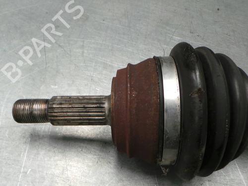 Left front driveshaft SEAT IBIZA II (6K1) 1.3 i | BP1160895M38 