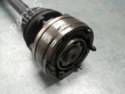 Left front driveshaft SEAT IBIZA II (6K1) 1.3 i | BP1160895M38 