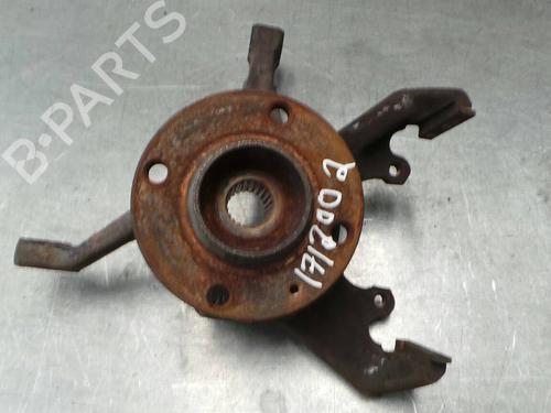 Right front steering knuckle SEAT IBIZA II (6K1) 1.3 i BP1160927M26