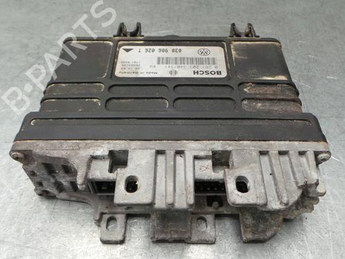 Engine control unit (ECU) SEAT IBIZA II (6K1) 1.3 i 0261203340  030906026T