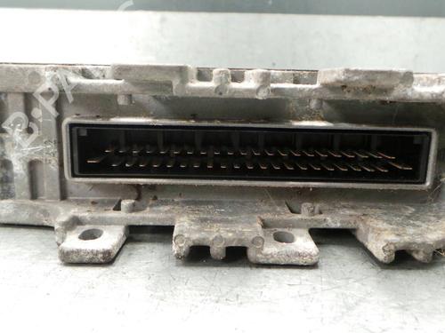 Engine control unit (ECU) SEAT IBIZA II (6K1) 1.3 i | BP1160972M57 