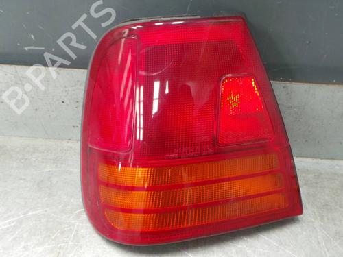 Used Right taillight SUZUKI SWIFT II Saloon (AH, AJ) 1.3 (SF413, AH35, MA) (68 hp) 1435328
