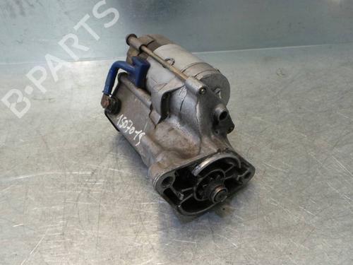 Starter TOYOTA COROLLA Liftback (_E9_) 1.3 (EE90) 28100-10040  128000-1440