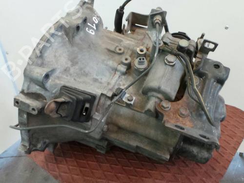 Gearbox TOYOTA COROLLA Liftback (_E9_) 1.3 (EE90) | BP119569M3 