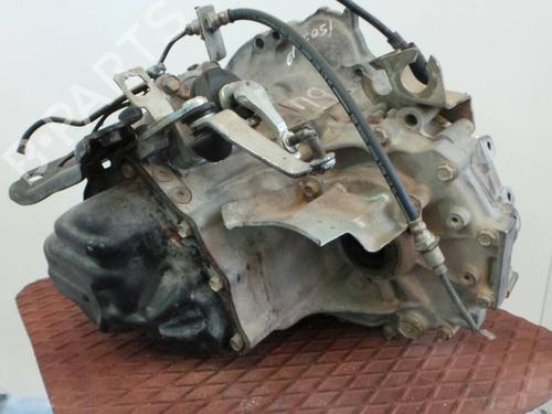 Gearbox TOYOTA COROLLA Liftback (_E9_) 1.3 (EE90) | BP119569M3 