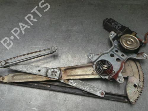 Front left window mechanism TOYOTA COROLLA Liftback (_E9_) 1.3 (EE90) BP3505389C22